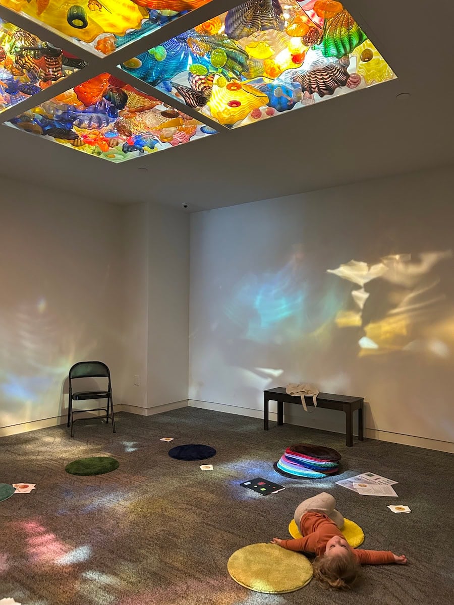 Cafesjian Art Trust Museum in Shoreview - Thrifty Minnesota