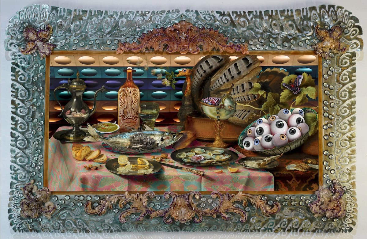 Cafesjian Art Trust Museum in Shoreview - Thrifty Minnesota