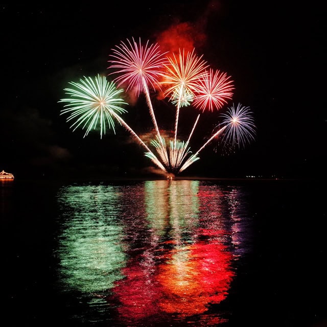 Summer Festivals In Minnesota 2025