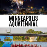 Minneapolis Aquatennial.