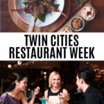 TWIN CITIES RESTAURANT WEEK,