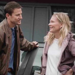 loveteam in the roofman