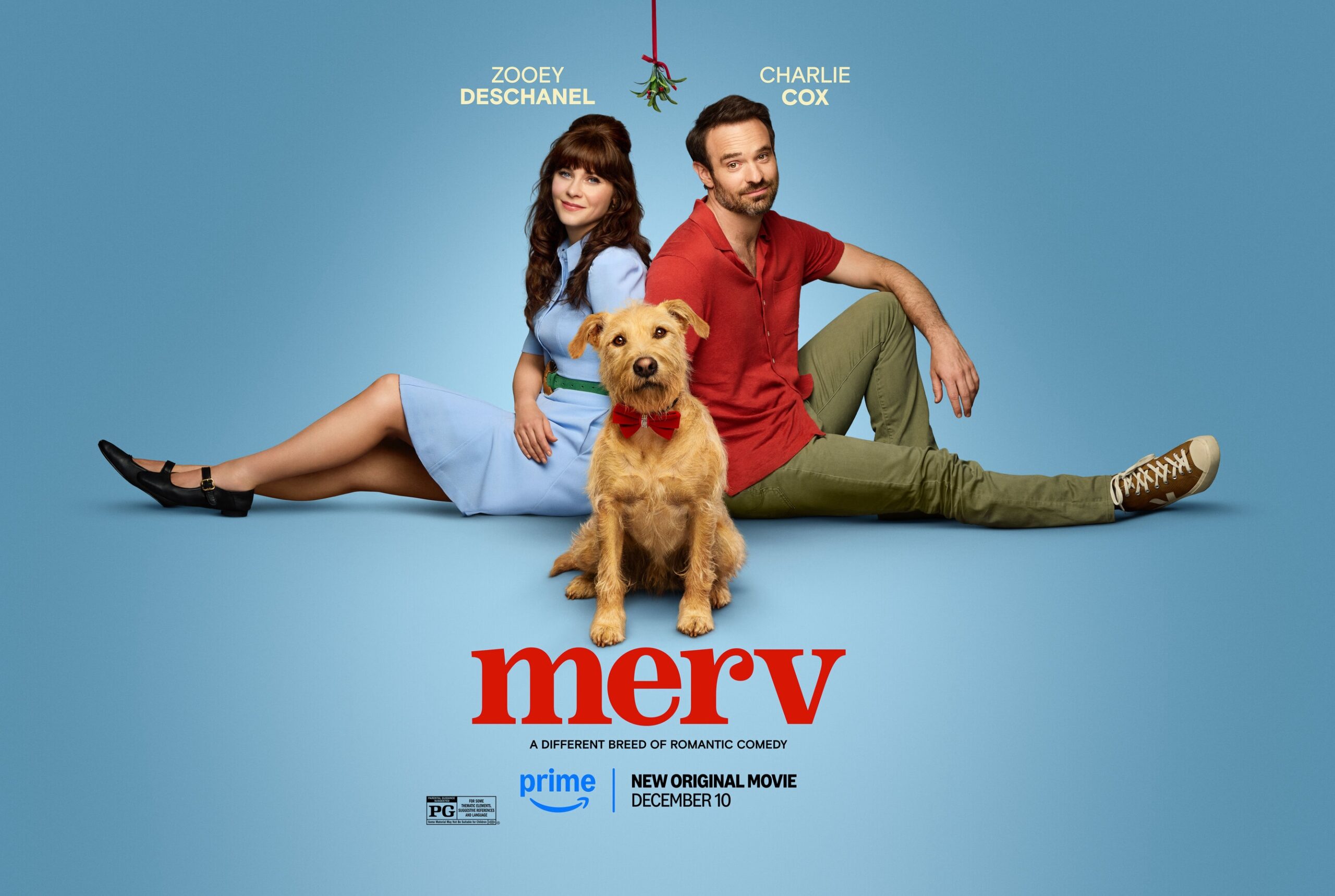 MERV movie poster.