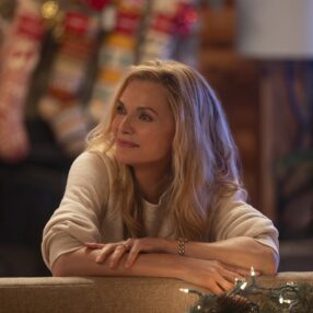 Michelle Pfeiffer in OH. WHAT. FUN. movie.
