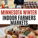 Minnesota Winter Indoor Farmers Markets