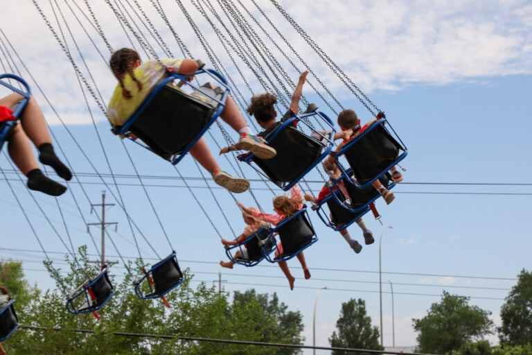The Blaine Festival - Thrifty Minnesota
