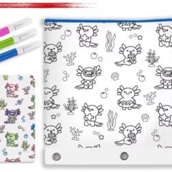 JC Penney Kids Craft.