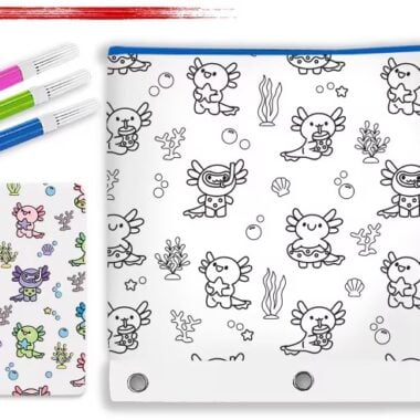 JC Penney Kids Craft.