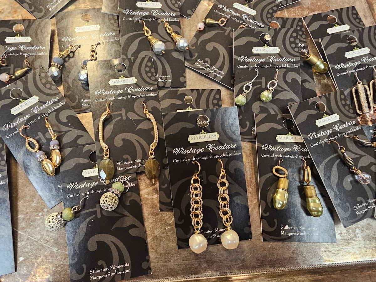 Jewelry.