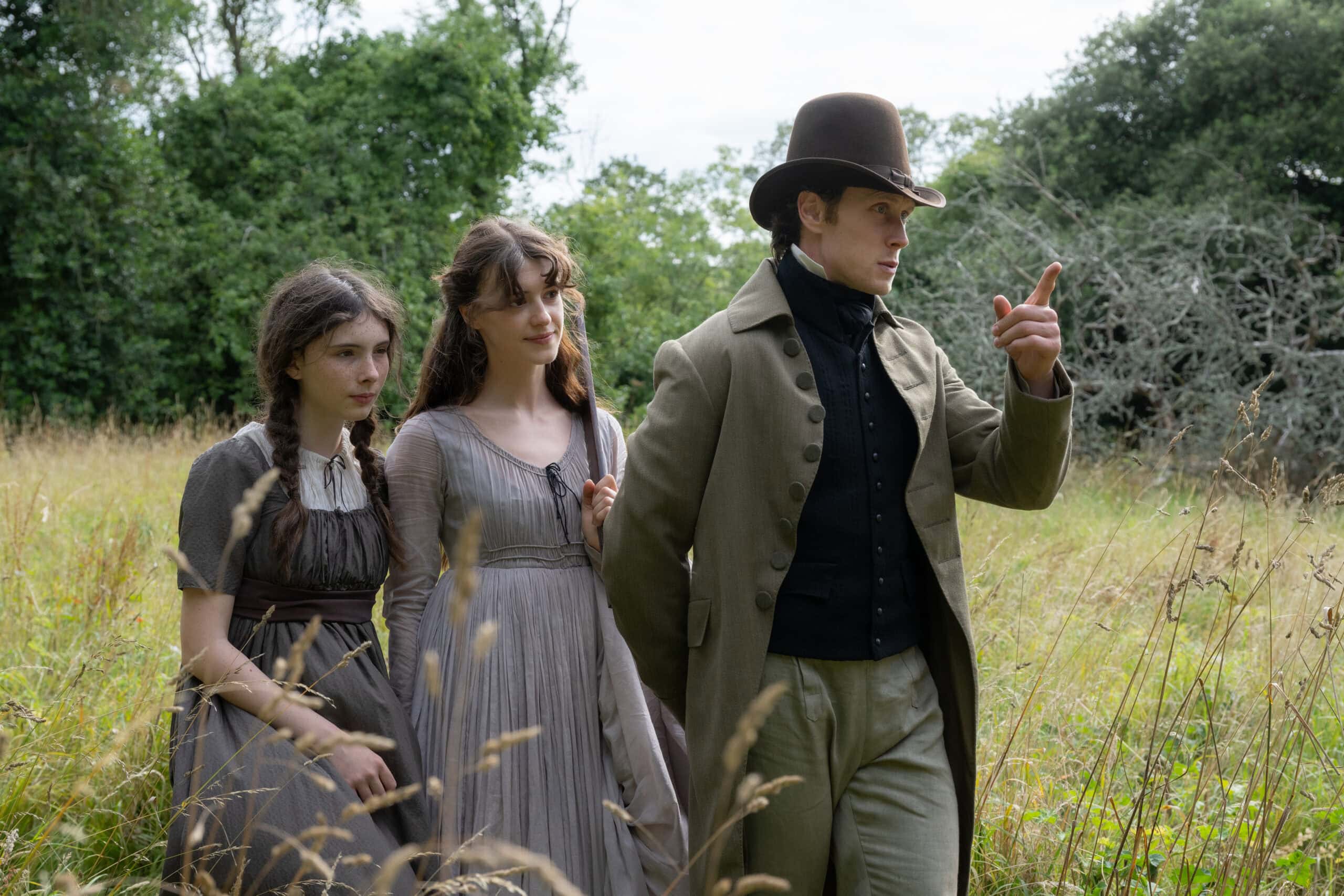 SENSE AND SENSIBILITY Free Advance Screening